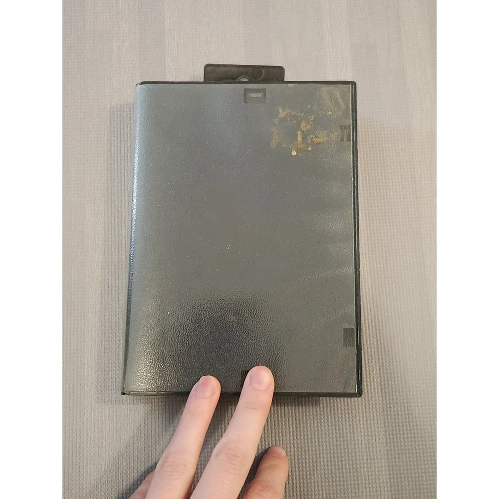 Addams Family (Sega Genesis, 1991) Cartridge Only